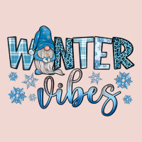 Winter Vibes Gnome Premium Sweatshirt | Teevron