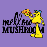 Mellow Mushroom Restaurant Urban Hoodie | Teevron