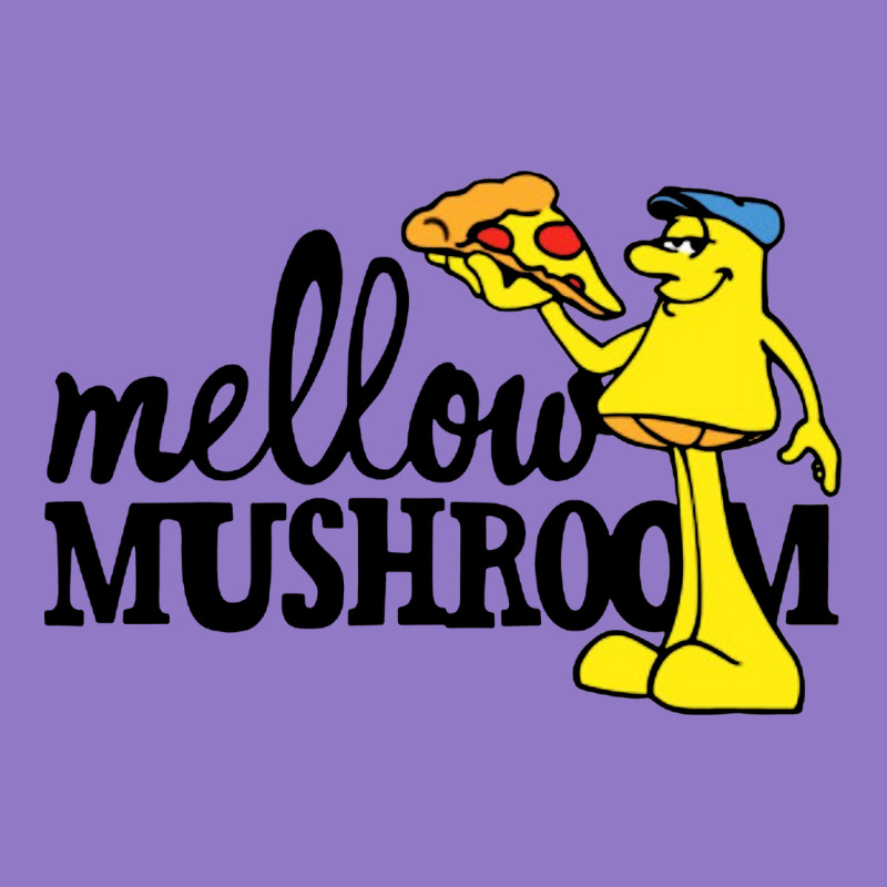 Mellow Mushroom Restaurant Urban Hoodie by FloraArt | Teevron
