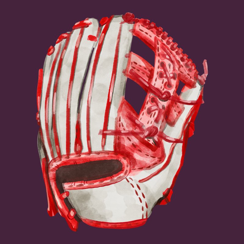 Catchers Mitt Fa Element Long Sleeve Tee by FaDigitalArtStudio | Teevron