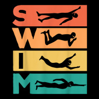 Retro Vintage Swimming Gift For Swimmers T Shirt Urban Hoodie | Teevron