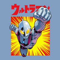 Ultraman Exclusive Yellow Urban Hoodie | Teevron