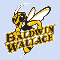 Baldwin Wallace University Yellowjackets Urban Hoodie | Teevron