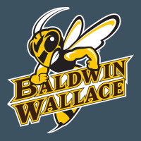 Baldwin Wallace University Yellowjackets Urban Hoodie | Teevron