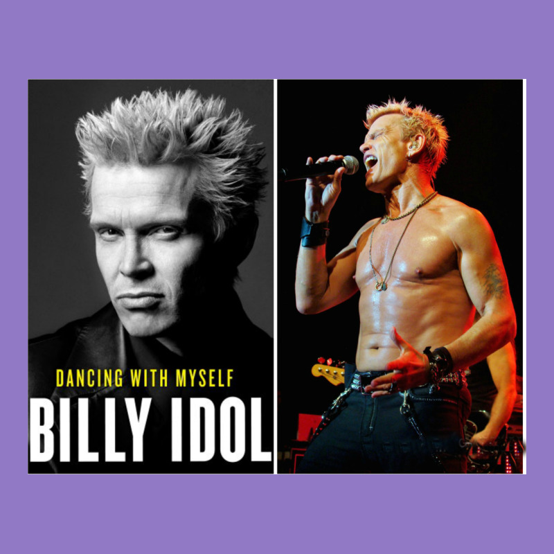 Billy Launches Book Tour For Urban Hoodie by FloraArt | Teevron