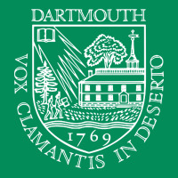 Dartmouth Newspaper Urban Hoodie | Teevron
