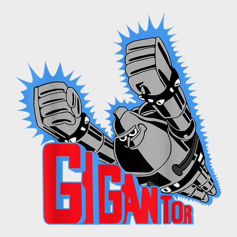 Gigantor Essentia Urban Hoodie by FloraArt | Teevron
