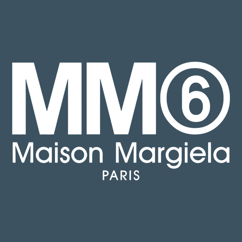 Mm6 Maison Margiela Urban Hoodie by FloraArt | Teevron