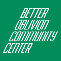 Better Oblivion Community Center Urban Hoodie | Teevron