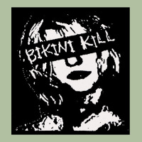 Vintage Bikini Kill Women Classic Urban Hoodie | Teevron