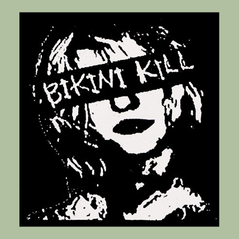 Vintage Bikini Kill Women Classic Urban Hoodie by FloraArt | Teevron