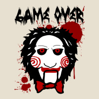Billy Puppet Saw Jigsaw Inspired Urban Hoodie | Teevron