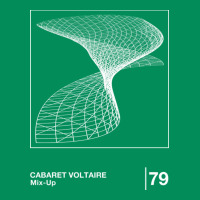 Cabaret Voltaire Minimal Style Graphic Artwork Design Gift Urban Hoodie | Teevron