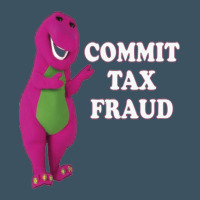 Commit Tax Fraud Essential Urban Hoodie | Teevron