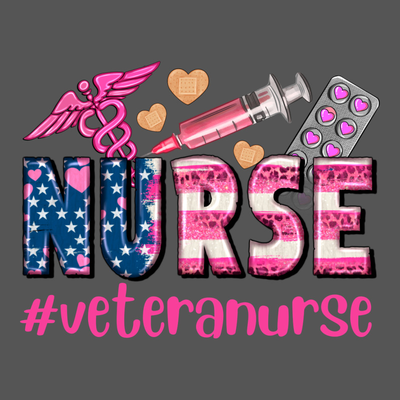 Veteran Nurse Zipper Hoodie by AdoDesignShop | Teevron