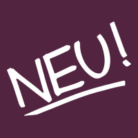 #neu #german #krautrock Experimental Music Birthday Present Urban Hoodie | Teevron