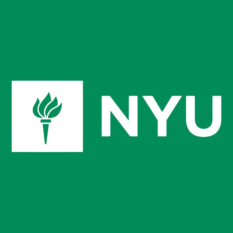 Nyu New York University Urban Hoodie by FloraArt | Teevron