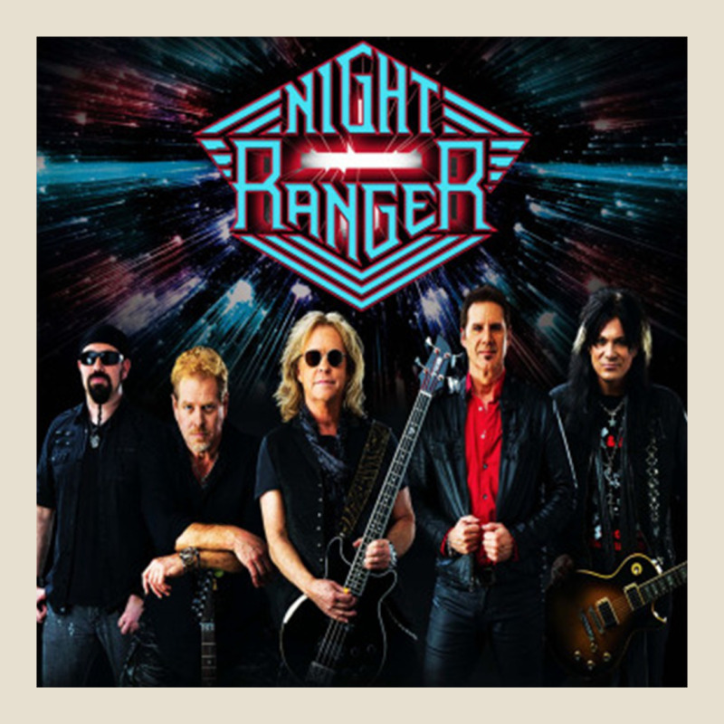 Night Ranger 3 Copy Urban Hoodie by FloraArt | Teevron