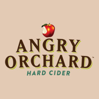 Official Merchandise Of Angry Orchard Hard Cider .png Urban Hoodie | Teevron