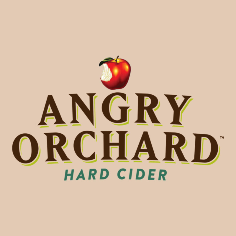 Official Merchandise Of Angry Orchard Hard Cider .png Urban Hoodie by FloraArt | Teevron