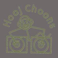 Hooj Choons (olive Green) Urban Hoodie | Teevron