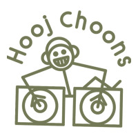 Hooj Choons (Olive Green) | Teevron