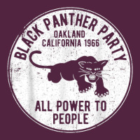 Oakland California 1966 Black Panther Party   Dist Urban Hoodie | Teevron
