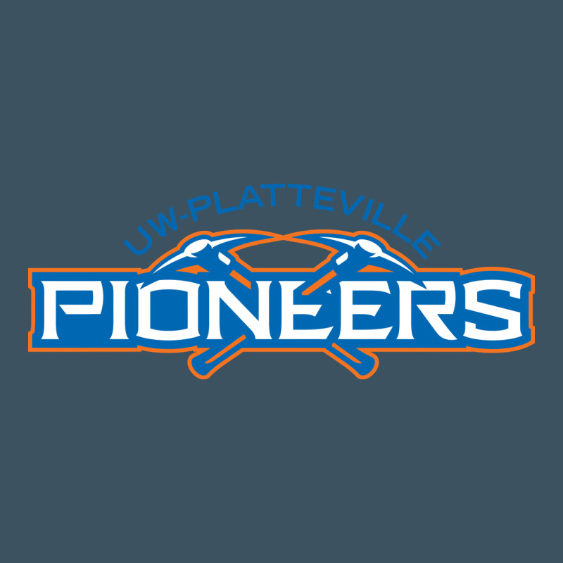 Wisconsin Platteville Pioneers Urban Hoodie by FloraArt | Teevron