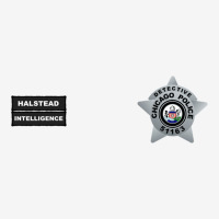 Chicago P.d - Detective Jay Halstead - Intelligence Badge Vest Urban Hoodie | Teevron
