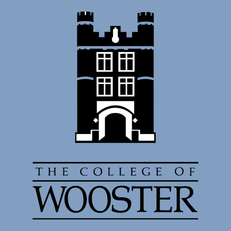 College Of Wooster Urban Hoodie by FloraArt | Teevron