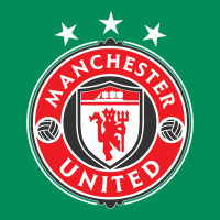 United Manchester Urban Hoodie | Teevron