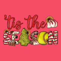 Tis The Season Softball Little Debbie Tree Cakes Premium Sweatshirt | Teevron