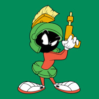 Marvin The Martian Looney Urban Hoodie | Teevron