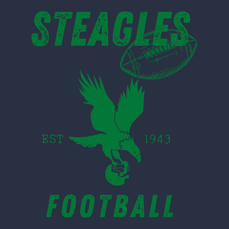 Steagles Football Est 1943 Phil Phit Combine Team Pullover Hoodie Urban Hoodie by ArtMosaic | Teevron