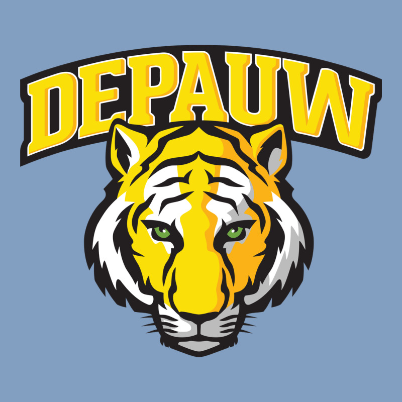 Depauw Clubs Urban Hoodie by ArtMosaic | Teevron