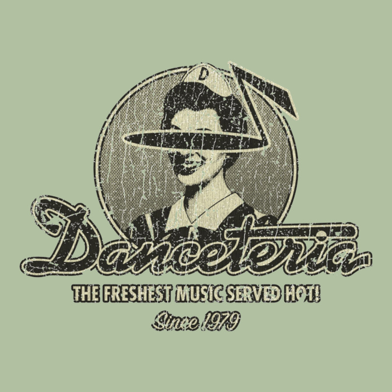 Danceteria Nyc 1979, Danceteria Urban Hoodie by ArtMosaic | Teevron