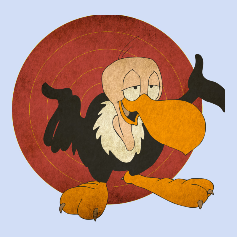 Beaky Buzzard 1 Urban Hoodie by ArtMosaic | Teevron
