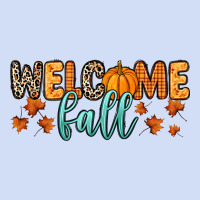 Welcome Fall Urban Hoodie | Teevron