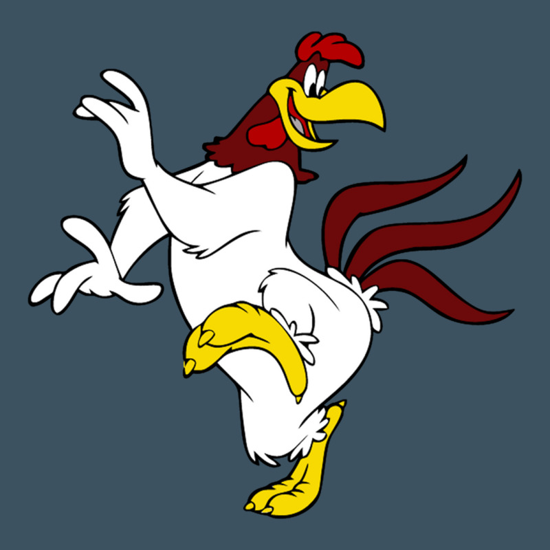 Foghorn Leghorn Looney Urban Hoodie by ArtMosaic | Teevron