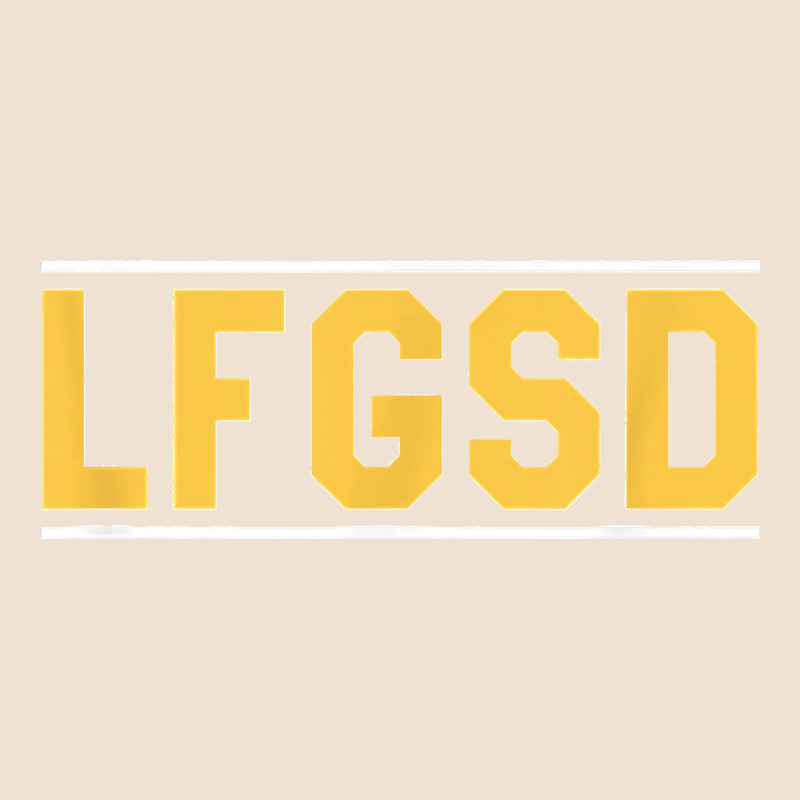Exclusive Brown Lfgsd Official Fun Design T Shirt Urban Hoodie by ArtMosaic | Teevron