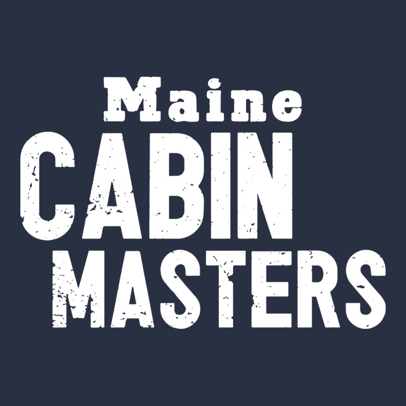 Maine Cabin Masters Urban Hoodie by ArtMosaic | Teevron