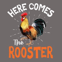 Here Comes The Rooster Shirt Chicken Lady Outfit 243 Urban Hoodie | Teevron