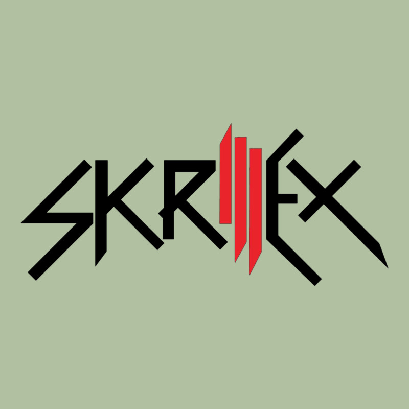 White Skrillex Urban Hoodie by ArtMosaic | Teevron