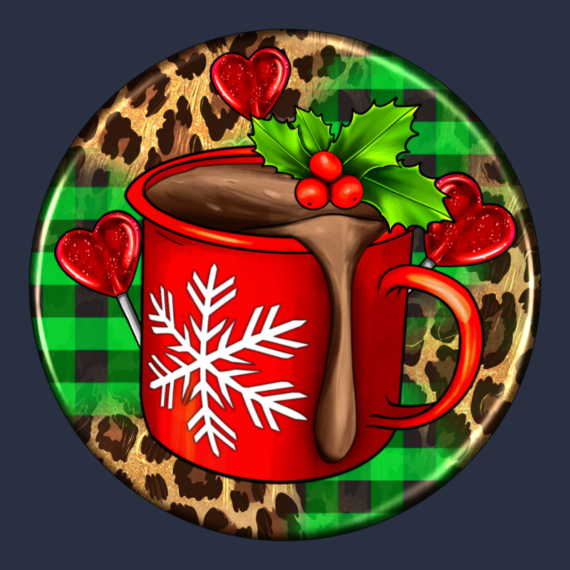 Christmas Hot Chocolate And Candies Heavyweight Sweatshirt by AdoDesignShop | Teevron