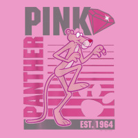 Pink Panther Urban Hoodie | Teevron