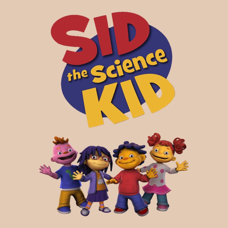 Sid The Science Kid Boyfriend Urban Hoodie by ArtMosaic | Teevron
