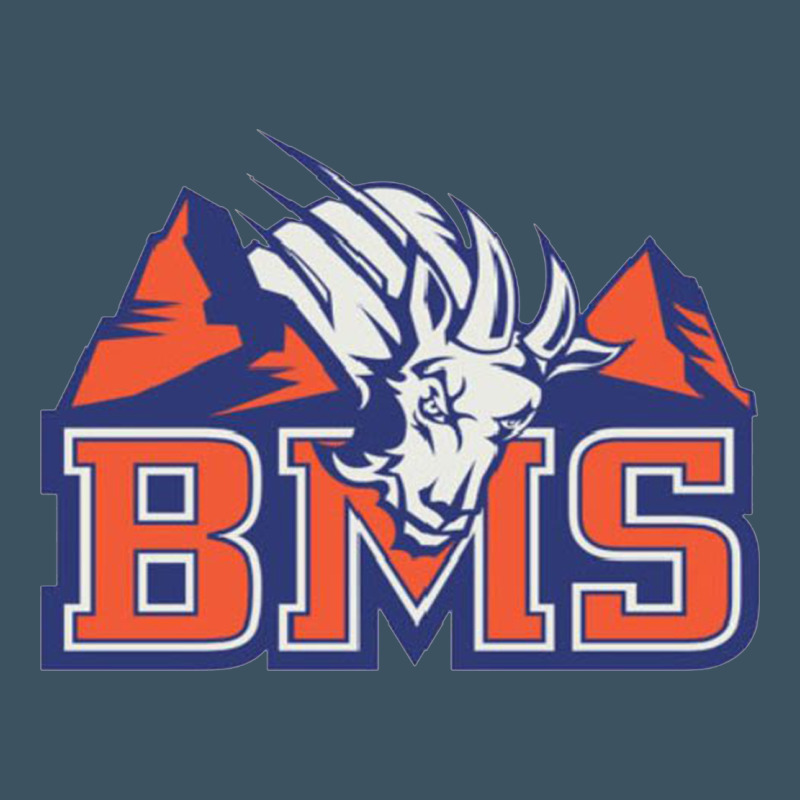 Blue Mountain State Urban Hoodie by ArtMosaic | Teevron