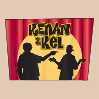 Kenan And Kel Show Time T Shirt Urban Hoodie | Teevron