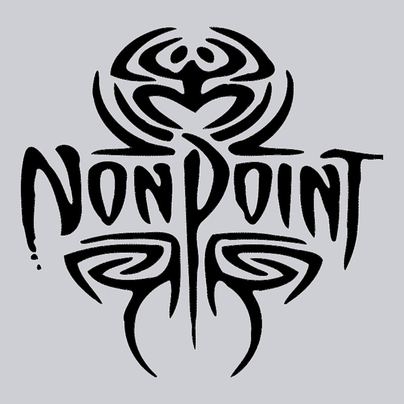 Nonpoint, Nonpoint Art, Nonpoint Vintage, Nonpoint Trend, Urban Hoodie by ArtMosaic | Teevron