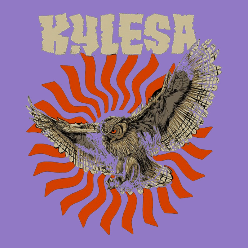 Kylesa Urban Hoodie by ArtMosaic | Teevron